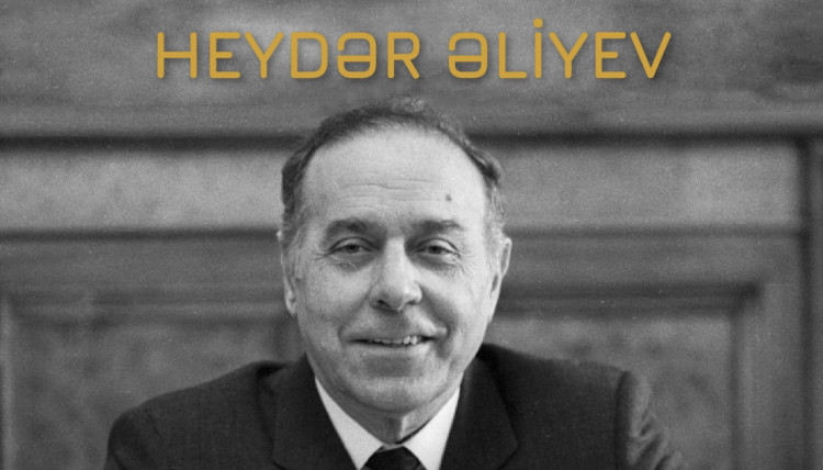 Xalqımızın Ümummilli lideri Heydər Əliyevin siyasi rəhbərliyə gəlişinin 51 ili tamam olur.