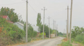 “Azərişıq” ASC Bərdə Elektrik Şəbəkəsinin xidməti ərazisində geniş quruculuq işləri həyata keçirir.