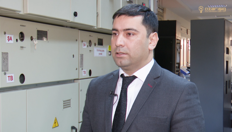 Paytaxt və bölgələrdə növbəti dəfə elektrik enerjsinin talanması halları aşkarlanıb.