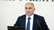 Azərbaycan Milli Avarçəkmə Federasiyasına yeni prezident seçilib