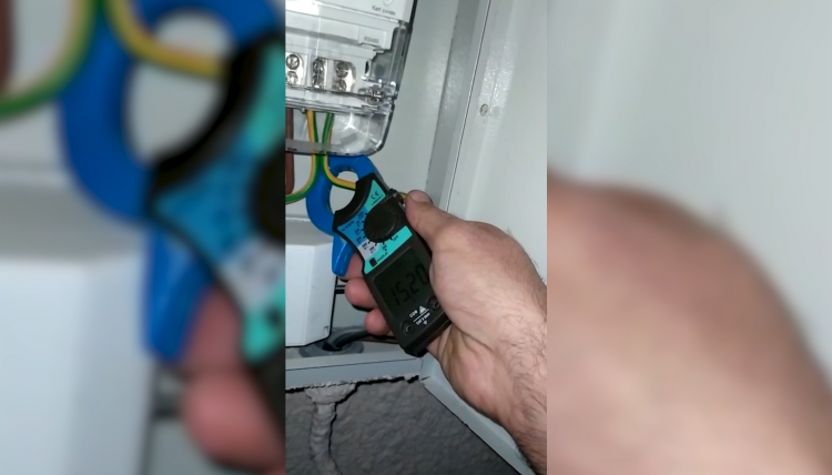 “Azərişıq” ASC obyektlərdə və evlərdə elektrik enerjisinin talanması hallarını aşkarlayıb.