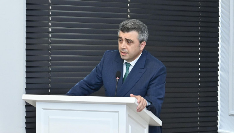 Azərbaycanda Elektrik Təchizatı İslahatları və Biznes Mühitinin İnkişafı
