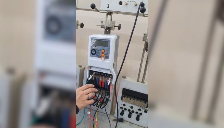 “Azərişıq” ASC paytaxt və bölgələrdə elektrik enerjisinin talanması hallarını aşkarlayıb