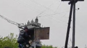 “Azərişıq” ASC ölkə ərazisində güclü külək və yağışın yaratdığı qəzaları aradan qaldırmaq üçün fasiləsiz çalışır