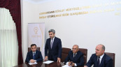 “Azərişıq” ASC Beyləqanda fermer və sahibkarlarla görüş təşkil edib