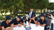 “Yeni nəsil energetiklər: Şəbəkənin memarları” Ümumrespublika Yarışının regional turuna start verilib