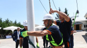 “Yeni nəsil energetiklər: Şəbəkənin memarları” Ümumrespublika Yarışının regional turuna start verilib