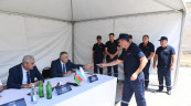 “Yeni nəsil energetiklər: Şəbəkənin memarları” Ümumrespublika Yarışının regional turuna start verilib