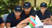 “Yeni nəsil energetiklər: Şəbəkənin memarları” Ümumrespublika Yarışının regional turuna start verilib