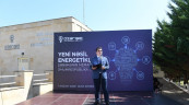 “Yeni nəsil energetiklər: Şəbəkənin memarları” Ümumrespublika Yarışının regional turuna start verilib