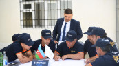“Yeni nəsil energetiklər: Şəbəkənin memarları” Ümumrespublika Yarışının regional turuna start verilib