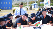 "Yeni nəsil energetiklər: Şəbəkənin memarları" Ümumrespublika Yarışının 4-cü regional turu keçirilib