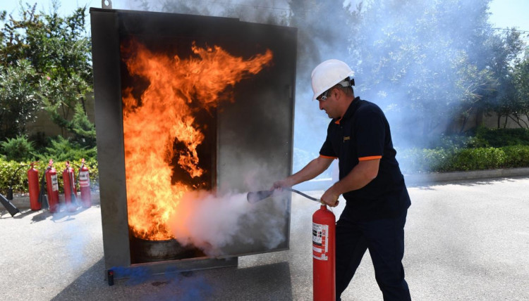 "Yeni nəsil energetiklər: Şəbəkənin memarları" Ümumrespublika Yarışı davam edir