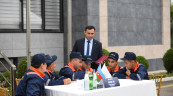 “Yeni nəsil energetiklər: Şəbəkənin memarları” Ümumrespublika Yarışının Qarabağ regionu üzrə finalçısı müəyyənləşib