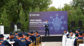 “Yeni nəsil energetiklər: Şəbəkənin memarları” Ümumrespublika Yarışının Qarabağ regionu üzrə finalçısı müəyyənləşib