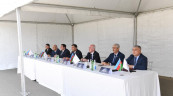 “Yeni nəsil energetiklər: Şəbəkənin memarları” Ümumrespublika Yarışının Aran RETSİ üzrə regional turu təşkil olunub