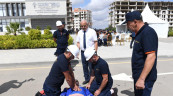 “Yeni nəsil energetiklər: Şəbəkənin memarları” Ümumrespublika Yarışının Aran RETSİ üzrə regional turu təşkil olunub