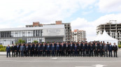 “Yeni nəsil energetiklər: Şəbəkənin memarları” Ümumrespublika Yarışının Aran RETSİ üzrə regional turu təşkil olunub
