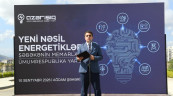 “Yeni nəsil energetiklər: Şəbəkənin memarları” Ümumrespublika Yarışının Aran RETSİ üzrə regional turu təşkil olunub