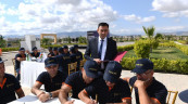 “Yeni nəsil energetiklər: Şəbəkənin memarları” Ümumrespublika Yarışının Aran RETSİ üzrə regional turu təşkil olunub