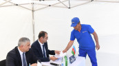 "Yeni nəsil energetiklər: Şəbəkənin memarları" Ümumrespublika Yarışının 8-ci regional turu təşkil olunub