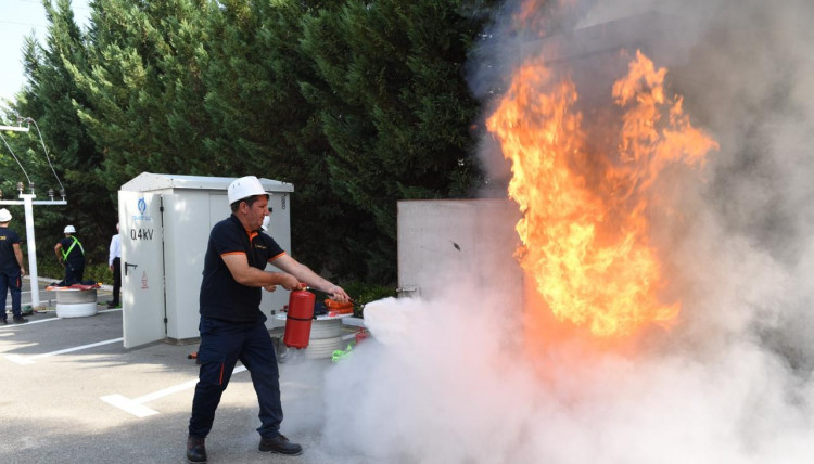 "Yeni nəsil energetiklər: Şəbəkənin memarları" Ümumrespublika Yarışının 9-cu finalçısı müəyyənləşib