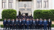"Yeni nəsil energetiklər: Şəbəkənin memarları" Ümumrespublika Yarışının 9-cu finalçısı müəyyənləşib