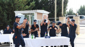 "Yeni nəsil energetiklər: Şəbəkənin memarları" Ümumrespublika Yarışının 9-cu finalçısı müəyyənləşib