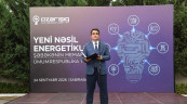 "Yeni nəsil energetiklər: Şəbəkənin memarları" Ümumrespublika Yarışının 9-cu finalçısı müəyyənləşib