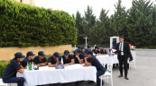 "Yeni nəsil energetiklər: Şəbəkənin memarları" Ümumrespublika Yarışının 9-cu finalçısı müəyyənləşib