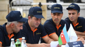 "Yeni nəsil energetiklər: Şəbəkənin memarları" Ümumrespublika Yarışının 9-cu finalçısı müəyyənləşib