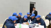 "Yeni nəsil energetiklər: Şəbəkənin memarları" Ümumrespublika Yarışının son finalçısı da müəyyənləşib