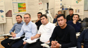 Azərbaycanın enerji təcrübəsi Özbəkistana ötürülür: mühəndis-energetiklər “Azərişıq” ASC-də təlimlərə başlayıblar