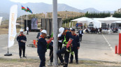 "Azərişıq" ASC-nin təşkil etdiyi "Yeni nəsil energetiklər: Şəbəkənin memarları" Ümumrespublika Yarışının qalibi Hadrutda müəyyənləşib