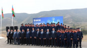 "Azərişıq" ASC-nin təşkil etdiyi "Yeni nəsil energetiklər: Şəbəkənin memarları" Ümumrespublika Yarışının qalibi Hadrutda müəyyənləşib