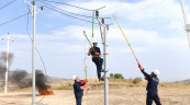 "Azərişıq" ASC-nin təşkil etdiyi "Yeni nəsil energetiklər: Şəbəkənin memarları" Ümumrespublika Yarışının qalibi Hadrutda müəyyənləşib